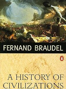 A History of Civilizations